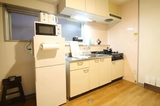 Daire, 1 Yatak Odası (501)