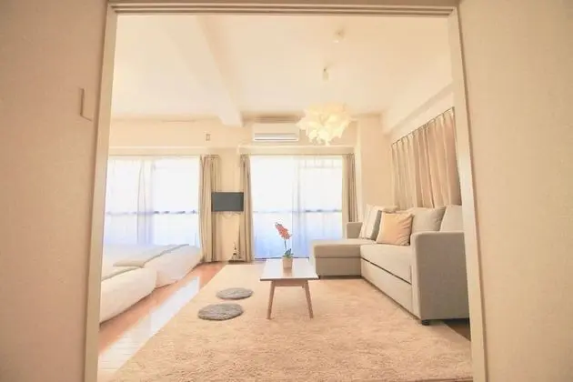 Daire, 1 Yatak Odası (501)