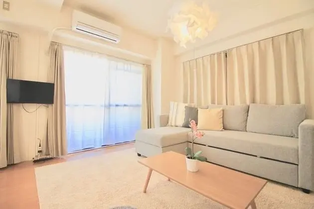 Daire, 1 Yatak Odası (501)