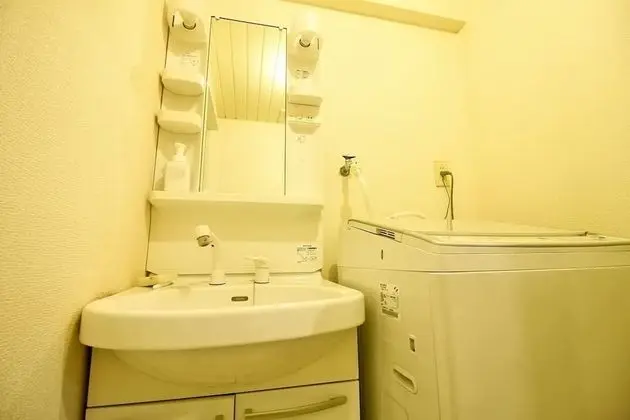 Daire, 1 Yatak Odası (501)