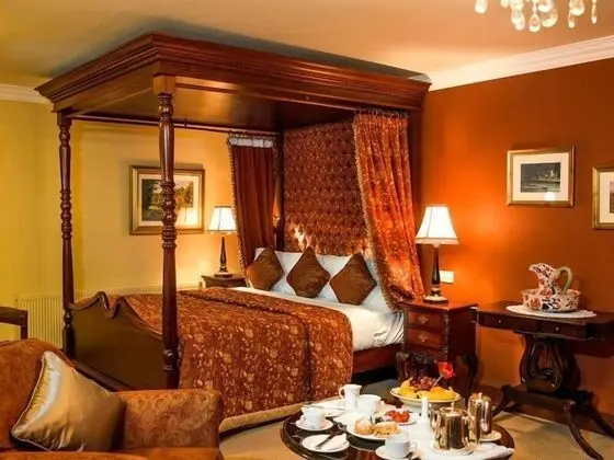 Luxury Stüdyo Süit