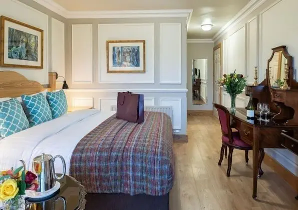 Luxury Stüdyo Süit