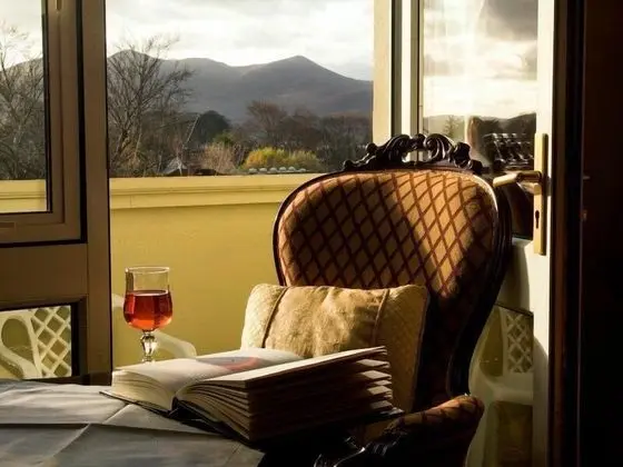 Luxury Stüdyo Süit