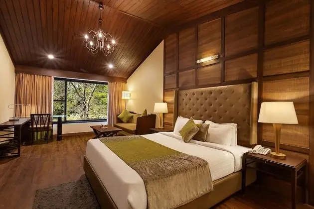 Superior Büyük Yataklı Tek Kişilik Oda (Superior Room)