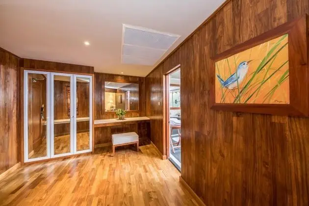 Mountbatten Suite