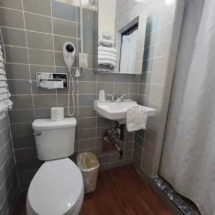 Standard Oda, 2 Büyük (Queen) Boy Yatak