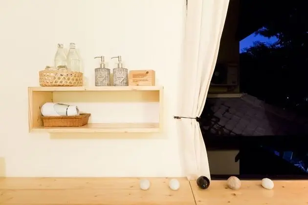Superior İki Ayrı Yataklı Oda