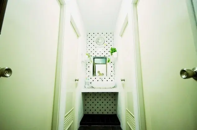 10-Bed in Mixed Dormitory Room
