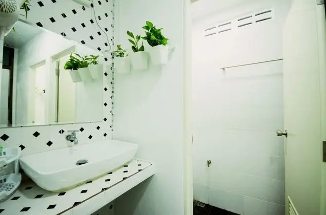 6-Bed in Mixed Dormitory Room