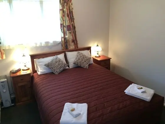 Standard Oda, Mutfak (1 Bedroom Suite)