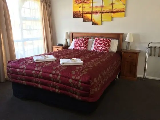 Standard Oda, Mutfak (1 Bedroom Suite)