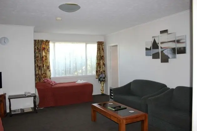 Standard Oda, Mutfak (1 Bedroom Suite)