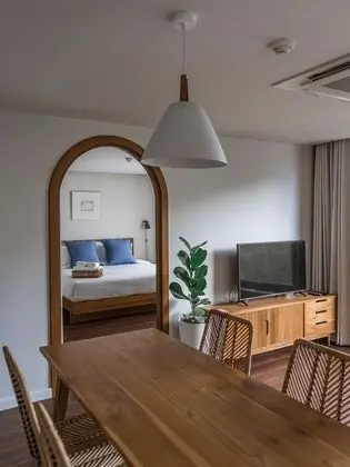 Family Studio Room