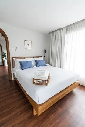 Family Studio Room