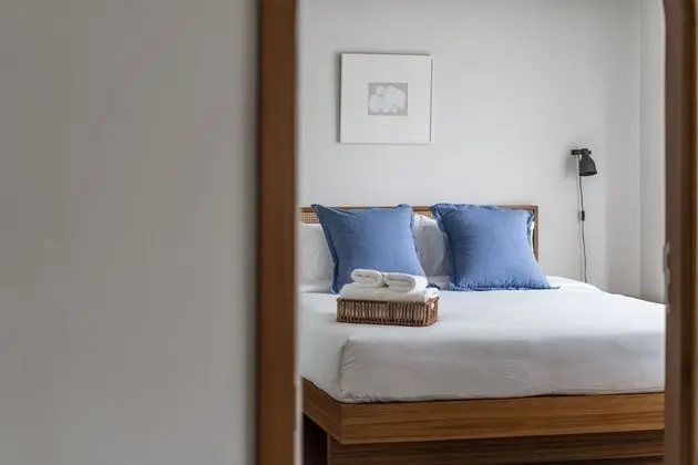 Family Studio Room