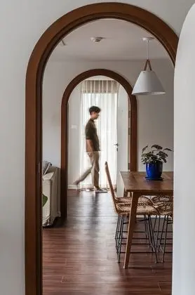Family Studio Room