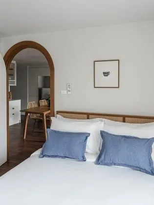 Family Studio Room