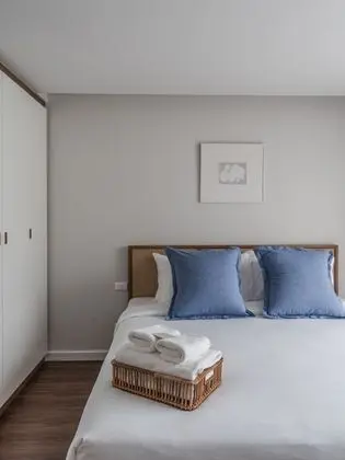 Family Studio Room