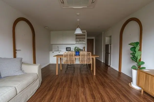 Family Studio Room