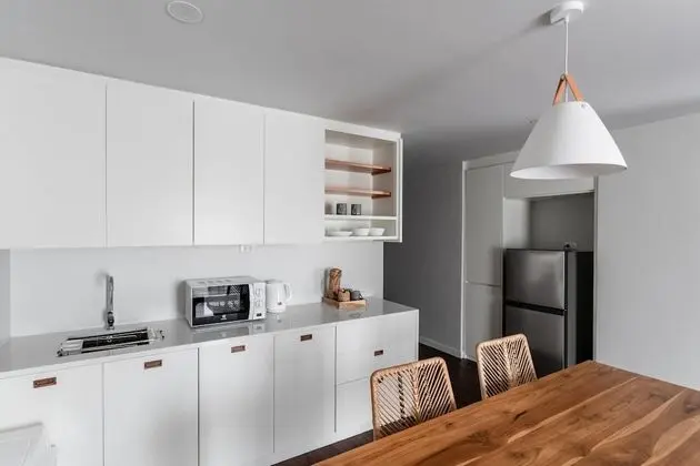 Family Studio Room
