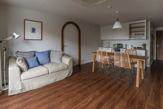 Family Studio Room