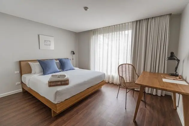 Family Studio Room