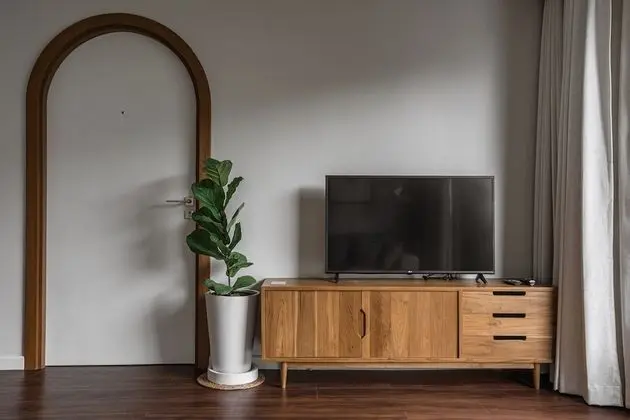 Family Studio Room