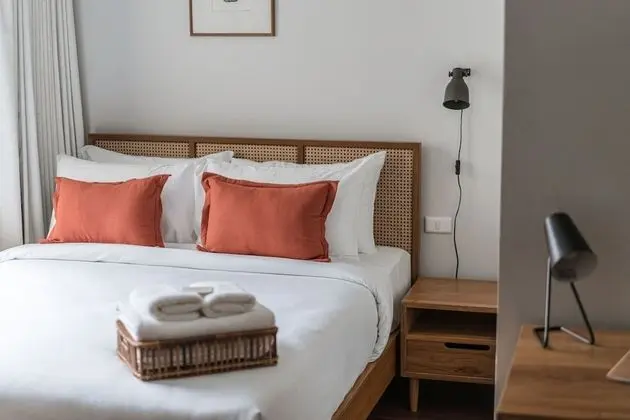 Superior Queen Room