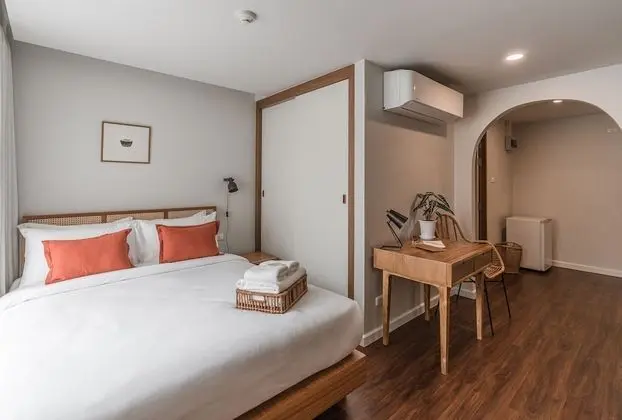 Superior Queen Room