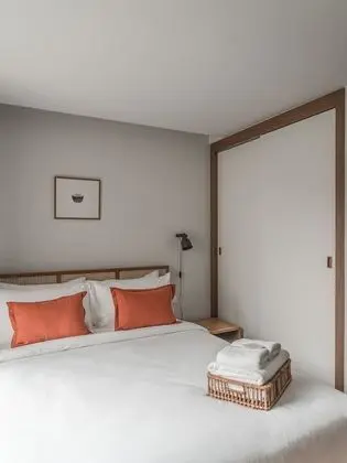 Superior Queen Room