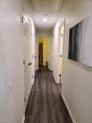Ev (Earth Haus, Daily Rental, 18 Guests)