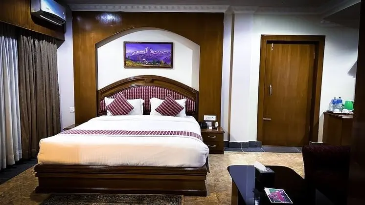 Family Süit, Birden Çok Yatak Odası, Havuz Kullanımı, Resort Manzaralı