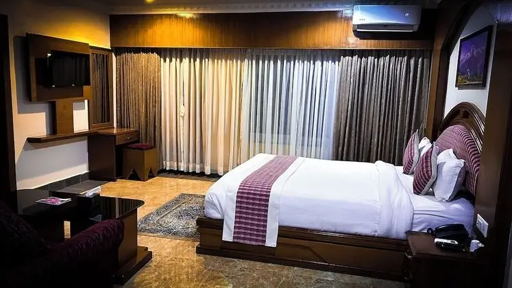 Family Süit, Birden Çok Yatak Odası, Havuz Kullanımı, Resort Manzaralı
