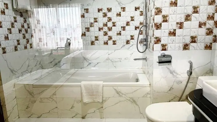 Family Süit, Birden Çok Yatak Odası, Havuz Kullanımı, Resort Manzaralı