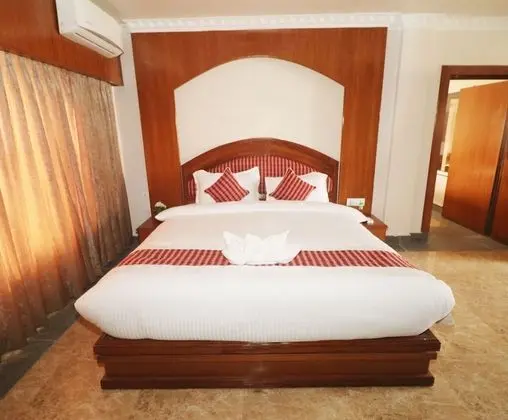 Family Süit, Birden Çok Yatak Odası, Havuz Kullanımı, Resort Manzaralı