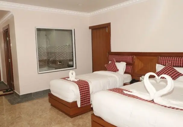 Family Süit, Birden Çok Yatak Odası, Havuz Kullanımı, Resort Manzaralı