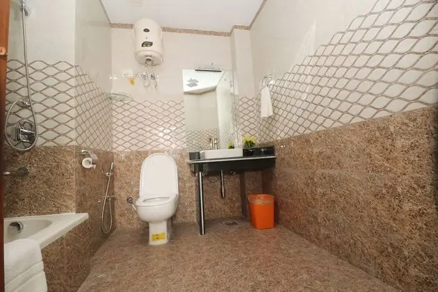 Family Süit, Birden Çok Yatak Odası, Havuz Kullanımı, Resort Manzaralı