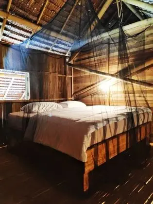 Deluxe Oda, Okyanus Manzaralı, Denize Sıfır