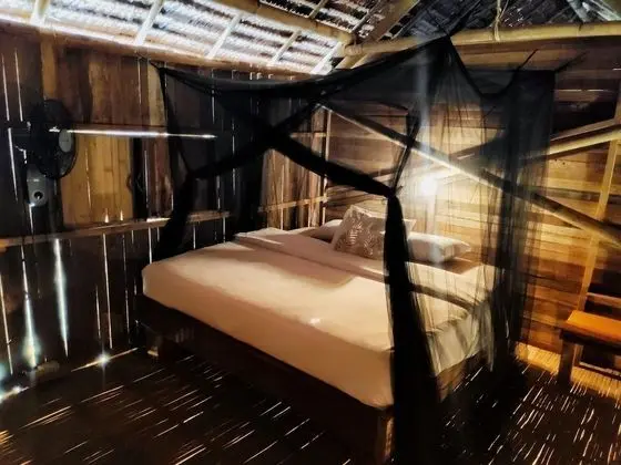 Deluxe Oda, Okyanus Manzaralı, Denize Sıfır