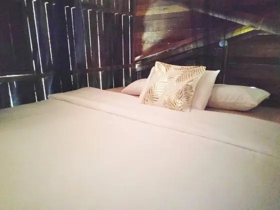 Deluxe Oda, Okyanus Manzaralı, Denize Sıfır
