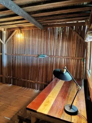 Deluxe Oda, Okyanus Manzaralı, Denize Sıfır