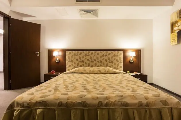 Junior Süit, 1 Yatak Odası