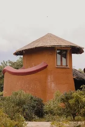 Family Villa, 2 Yatak Odası, Dağ Manzaralı, Executive Katı