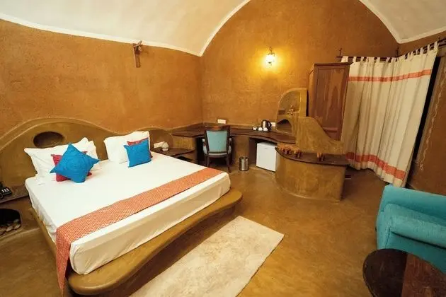 Family Villa, 2 Yatak Odası, Dağ Manzaralı, Executive Katı