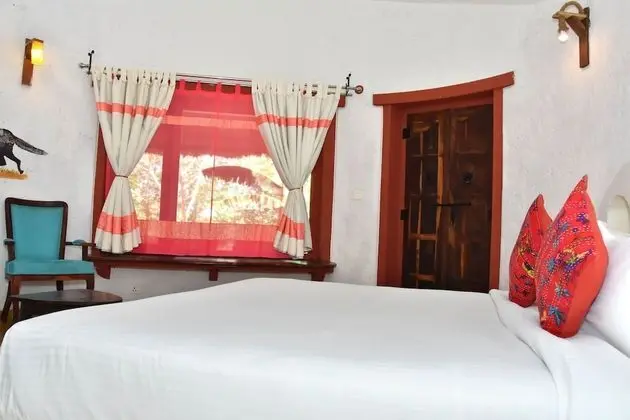 Family Villa, 2 Yatak Odası, Dağ Manzaralı, Executive Katı