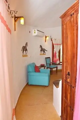 Family Villa, 2 Yatak Odası, Dağ Manzaralı, Executive Katı