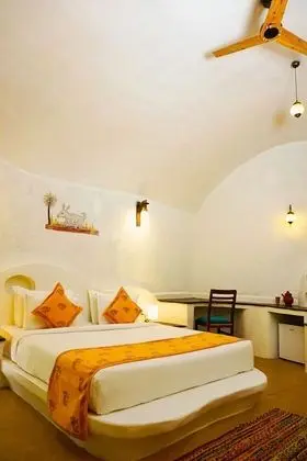 Family Villa, 2 Yatak Odası, Dağ Manzaralı, Executive Katı