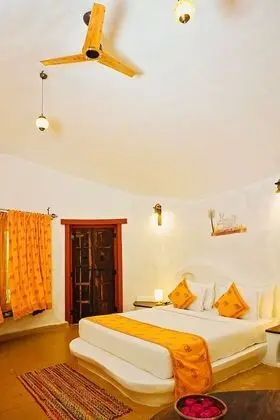 Family Villa, 2 Yatak Odası, Dağ Manzaralı, Executive Katı
