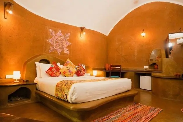 Family Villa, 2 Yatak Odası, Dağ Manzaralı, Executive Katı