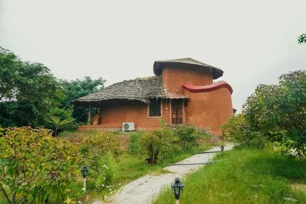 Family Villa, 2 Yatak Odası, Dağ Manzaralı, Executive Katı